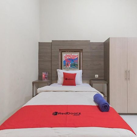 Reddoorz Resort Premium @ Sangkan Hurip Kuningan Exterior foto