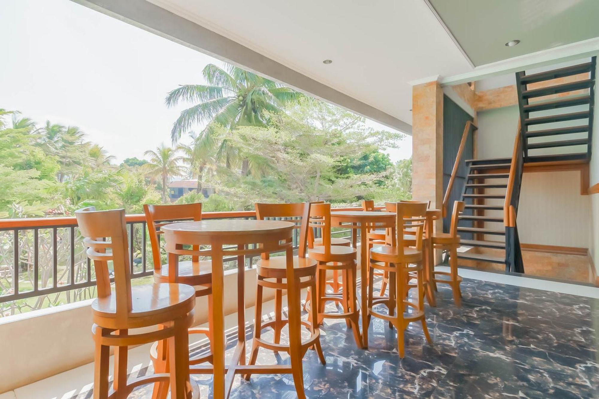 Reddoorz Resort Premium @ Sangkan Hurip Kuningan Exterior foto