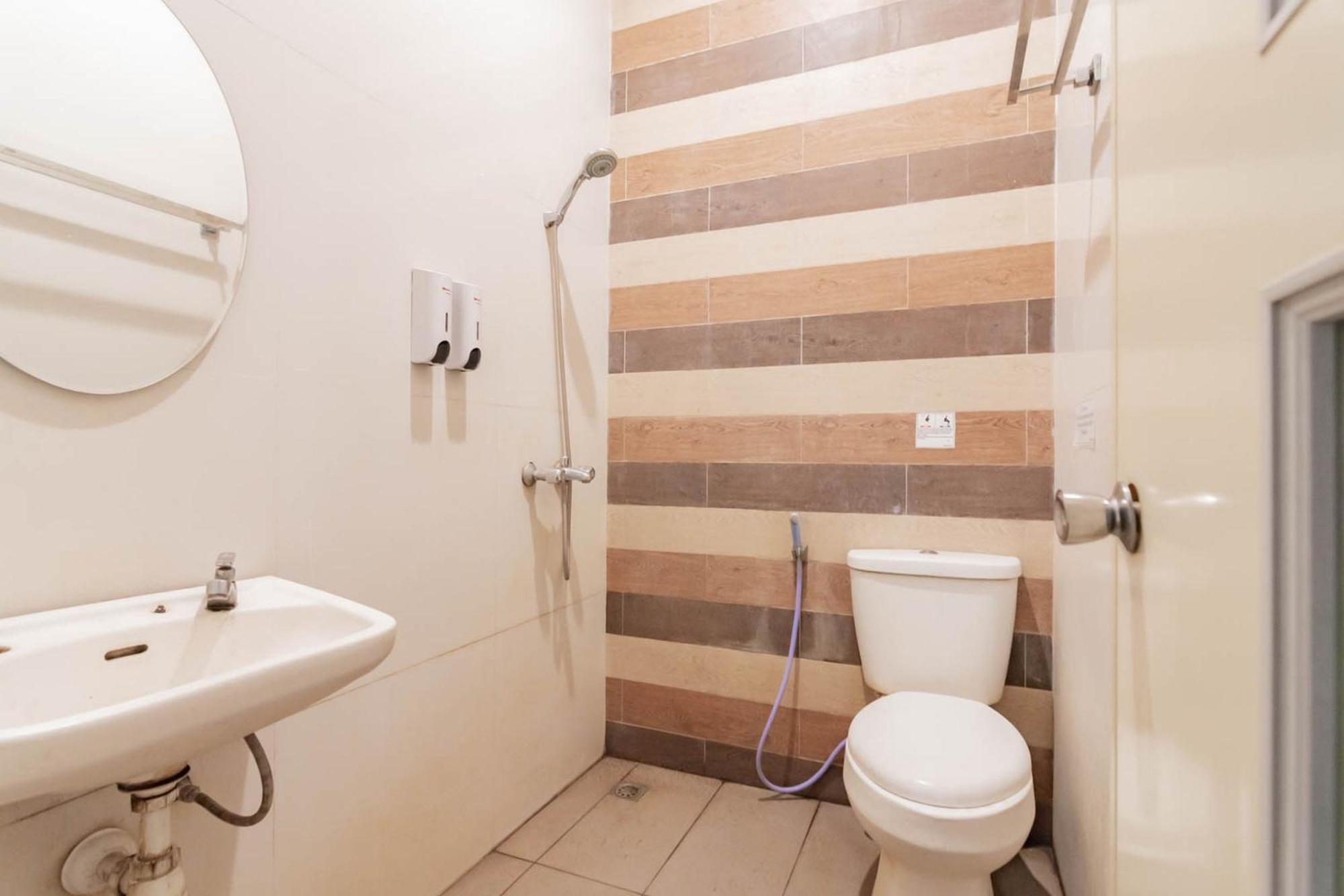 Reddoorz Resort Premium @ Sangkan Hurip Kuningan Exterior foto